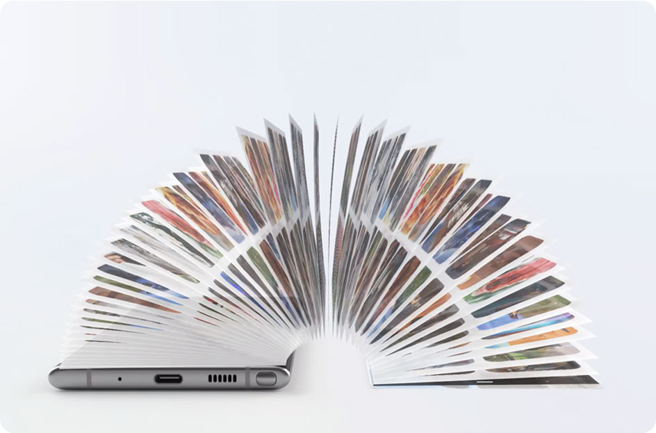 אחסון של מחשב נייד ללא המחשב הנייד עם שטח אחסון של עד חצי טרה-ביט