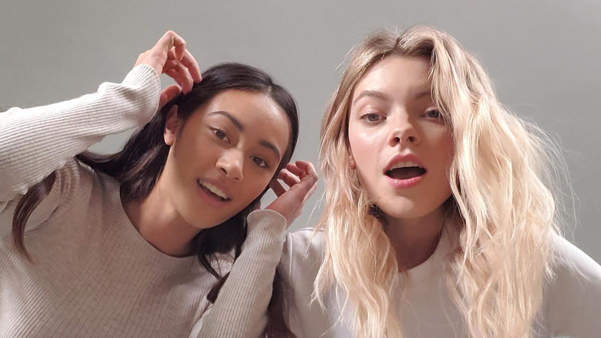 Samsung Galaxy Z Flip נקודת מבט חדשה על הדרך בה אתם מצלמים תמונות