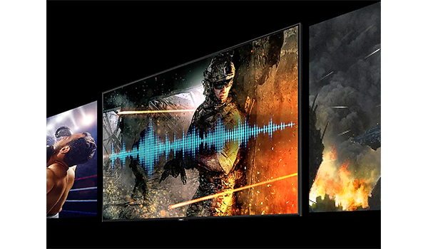 נבנה לגיימינג