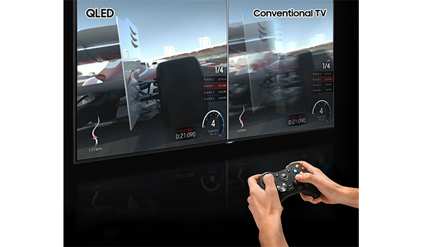 נבנה לגיימינג