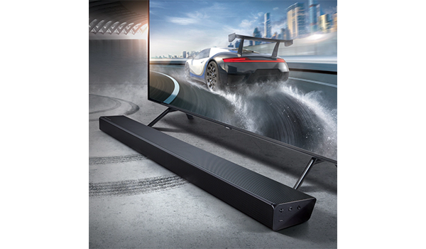 סאונד-בר Samsung