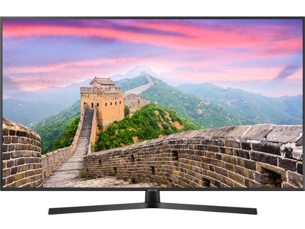 טלוויזיה '50 אינטש LED SMART 4K SAMSUNG סמסונג דגם: UE50NU7400