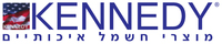 Kennedy - קנדי