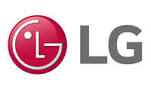 lg / אל גי