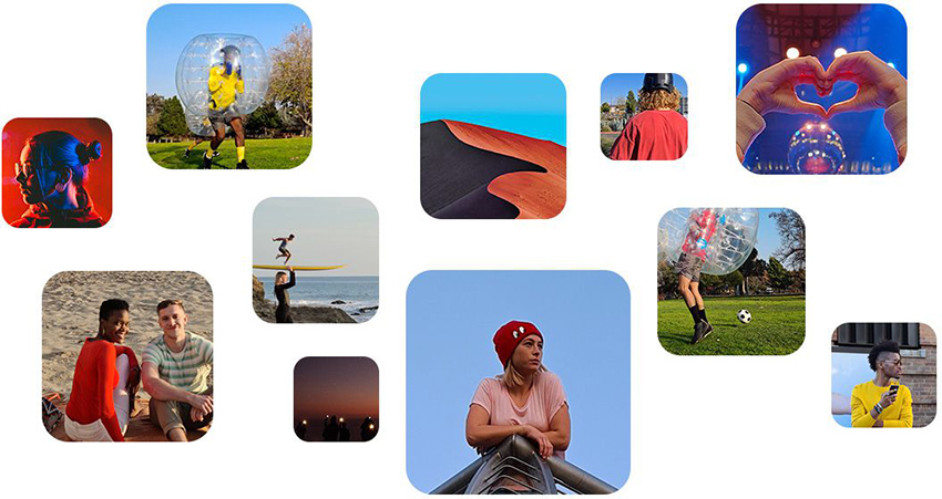 Galaxy S20, S20+‎ ו-S20 Ultra