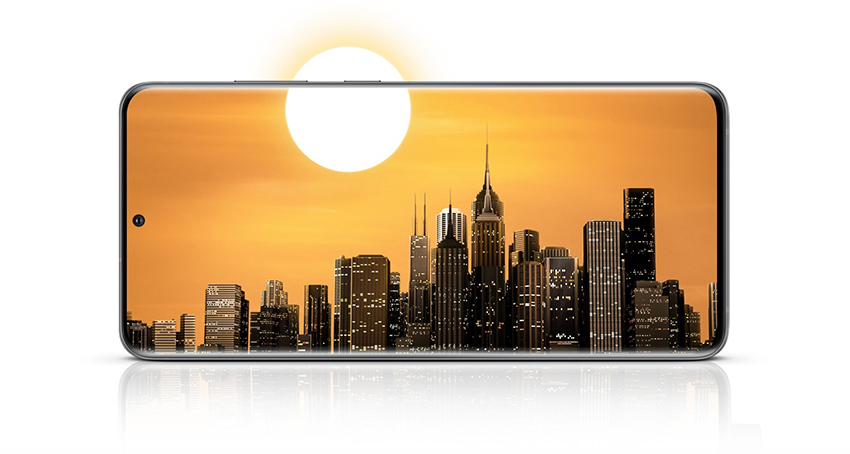 סוללת סמסונג גלקסי - Galaxy S20 Ultra