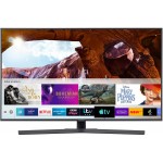 טלויזיה 43" Samsung 4K Smart TV דגם UE43RU7400