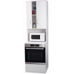 ארון לתנור בילט אין ומיקרוגל 512
רהיטי יראון.