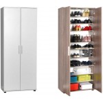 ארון עשרה מדפים רוברט HC-529 מבית HOMAX - הומקס