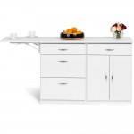 רהיטים במבצע יראון אי משולב למטבח 801A