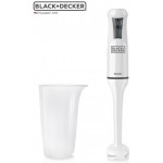 BLACK & DECKER בלנדר מוט דגם BXHB500E עוצמתי 500W