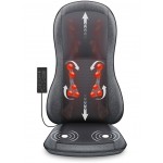 מושב עיסוי שיאצו דגם BMS-10 מבית CARBON