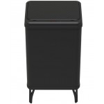 פח אשפה אוטומטי 40 ליטר דגם GRINBIN-OKLAHOMA מבית GRINBIN