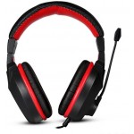 אוזניות לגיימינג ‏חוטיות Marvo H8321