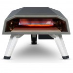 טאבון גז 500 מעלות דגם MANCINI-12 מבית LEXUS