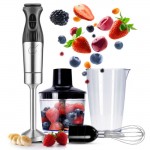 בלנדר מוט מקצועי 1200W כולל אביזרים Cookivate דגם MULTIBLEND