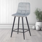 כיסא בר מעוצב דגם ליון Panda Style