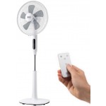 מאוורר עם שלט דגם BXEFP50E מבית BLACK&DECKER