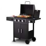 גריל גז PARILLA-48K