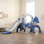 מתקני שעשועים לילדים דגם geny