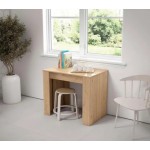 קונסולה נפתחת לפינת אוכל Giraffe מבית S.R