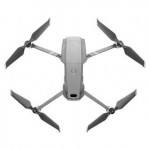 רחפן מבית DJI דגם MAVIC 2 ZOOM מהירות 72 קמ“ש במצב ספורט. מצלמה באיכות 4K