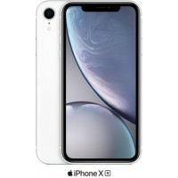 טלפון אייפון Apple iPhone XR 128GB אפל