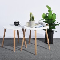 סט שולחנות קפה ביל וקרוז מבית HOMAX