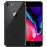 טלפון סלולרי אפל iPhone 8 256GB אייפון 8 Apple