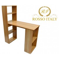 שולחן מחשב MSH-1-38 מעץ מבית ROSSO ITALY