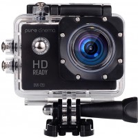 מצלמת ספורט אקסטרים 720P DVX-720 מבית Pure Cinema