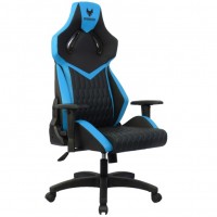 כיסא גיימינג SparkFox דגם GC79 שחור כחול