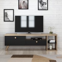 הומקס רהיטים מזנון טלוויזיה 150 ס"מ HOMAX דגם Parion