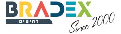 ברדקס Bradex רהיטים