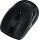 עכבר אלחוטי Logitech M545 Control Plus - צבע שחור