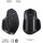 עכבר אלחוטי Logitech MX Master 2S - צבע שחור