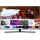 טלויזיה 43" Samsung 4K Smart TV דגם UE43RU7400