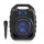 ‏בידורית קריוקי Pure Acoustics LX-40 פיור אקוסטיקס