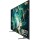 טלוויזיה Samsung UE55RU8000 סמסונג 50 אינטש, דגם חדש 2019