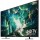 טלוויזיה Samsung UE55RU8000 סמסונג 50 אינטש, דגם חדש 2019