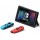 קונסולת משחק Nintendo Switch 32GB V2 עם שלטי Neon
