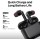 אוזניות סטריאו TWS מבית MONSTER CLARITY 6.0 ANC