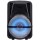 סיריוס אלקטרוניקה בידורית קריוקי PURE ACOUSTICS V-12100