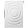 מכונת כביסה 8 ק”ג בוש Bosch WAW28468IL