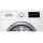 מכונת כביסה 8 ק”ג בוש Bosch WAW28468IL