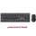 סט עכבר ומקלדת אלחוטיים Packard bell WK- 10