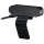 מצלמת רשת LO BRIO 4K STREAM EDITION מבית Logitech
