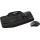 סט מקלדת ועכבר אלחוטיים Logitech MK710