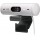 מצלמת רשת Logitech BRIO 500
צבע לבן