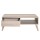 שולחן סלון עם מגירה דגם Gambel SHP-655